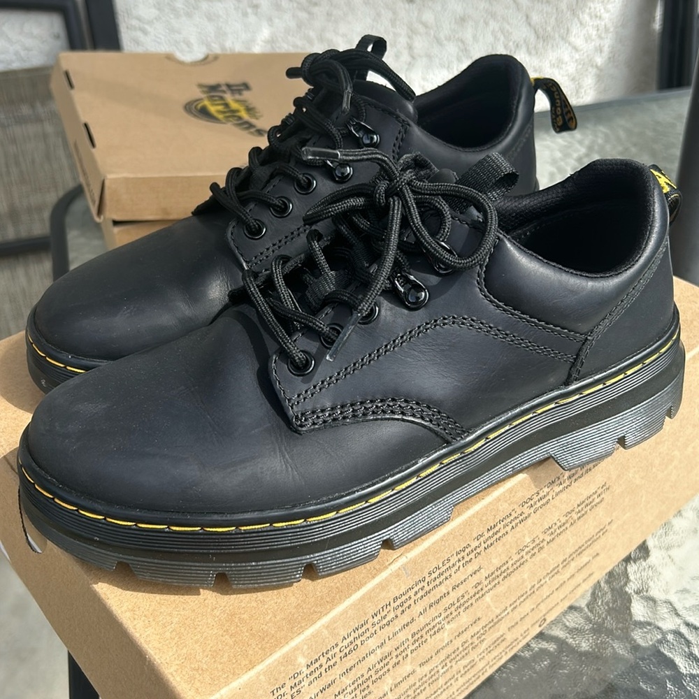 Dr martens Wyoming
